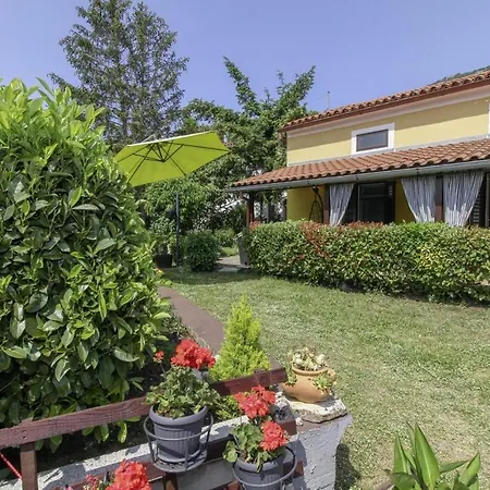 Jolanda In - Haus Fuer 4-6 Personen *