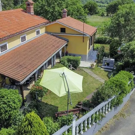 Jolanda In - Haus Fuer 4-6 Personen