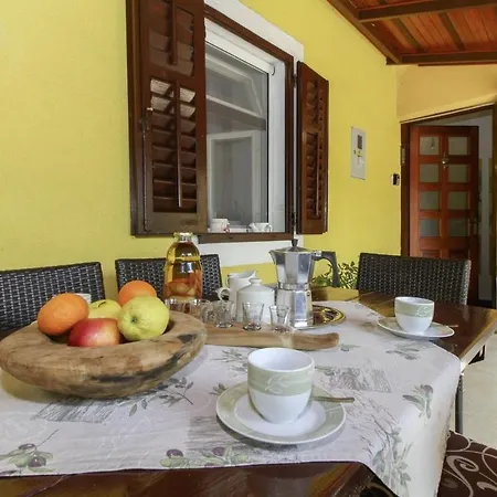 Vakantiehuis Jolanda In - Haus Fuer 4-6 Personen *