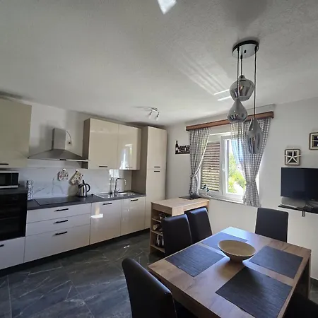 Jolanda In - Haus Fuer 4-6 Personen Casa vacanze *