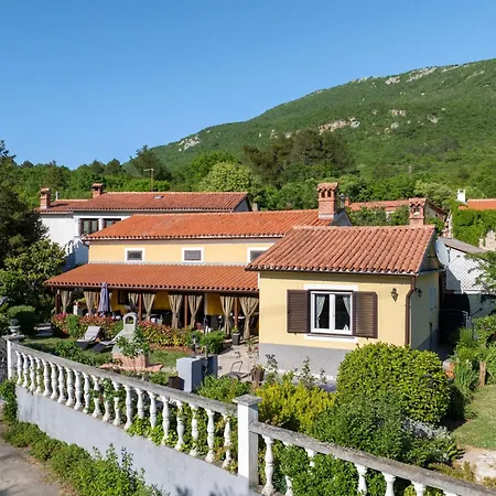 Jolanda In - Haus Fuer 4-6 Personen Casa vacanze
