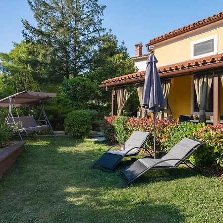 Casa vacanze Jolanda In - Haus Fuer 4-6 Personen *